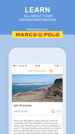 Lanzarote Travel Guide