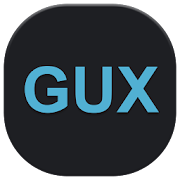 GraceUX Dark for LG V30 V20 G5 G6 MOD