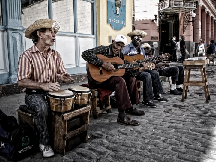 I 4 amigos di alessandrocastellani