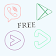 Color Lines free  icon