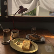 小花徑 minami coffee