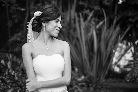 Fotógrafo de casamento Chucho Muñoz (lightkeepers). Foto de 20 de abril 2019