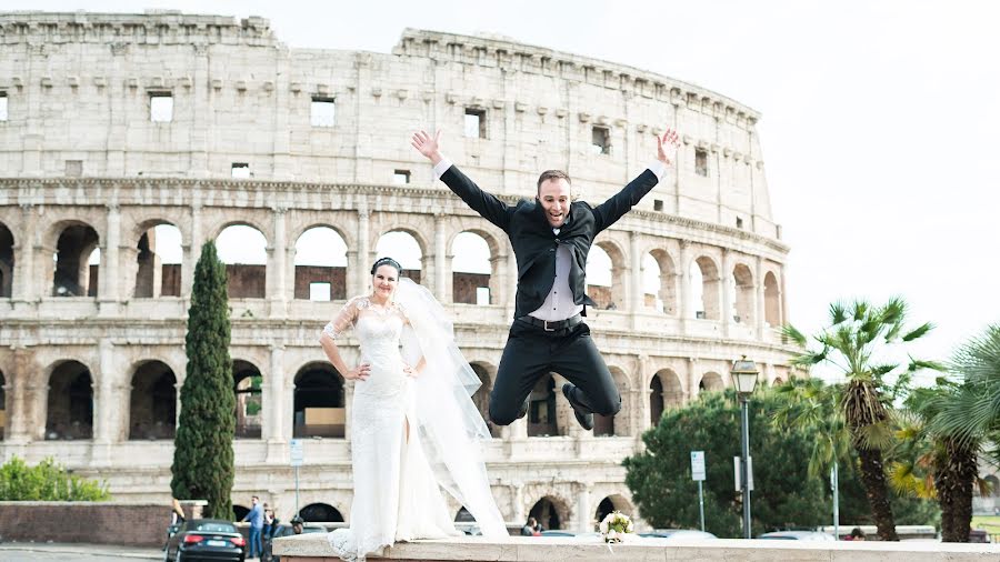 Photographe de mariage Olga Franco (olgafranco). Photo du 1 mai 2017