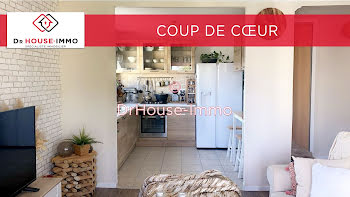 appartement à Chilly-Mazarin (91)