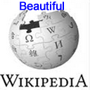 Beautify Wikipedia