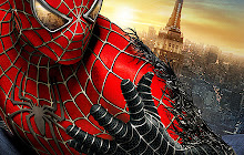 Spiderman Wallpapers Theme New Tab small promo image