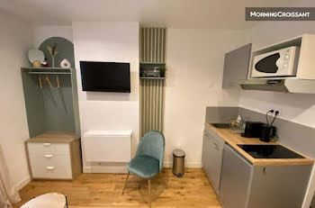 appartement à Lyon 2ème (69)