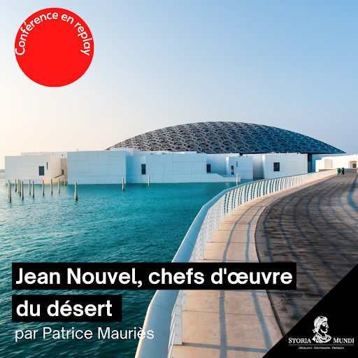 Jean Nouvel