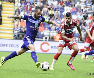 Steven Defour maintenant proche de la Premier League?