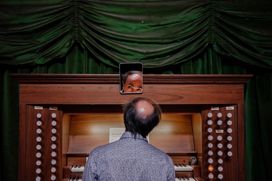 Fotógrafo de bodas Nunzio Bruno (nunziobruno). Foto del 27 de septiembre 2017