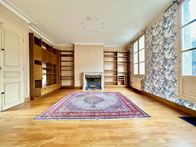Vente maison 7 pièces 183 m² à Senlis (60300), 575 000 €