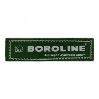 Boroline Cream - 20 gm