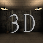 Horror escape game 3D Apk