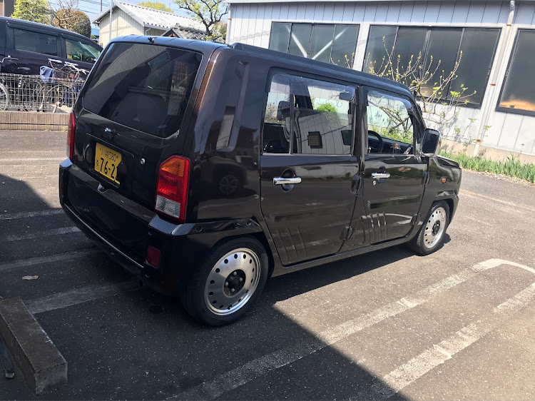 ネイキッドのmt・納車・全塗装・楽しいに関するカスタム事例の投稿画像2枚目