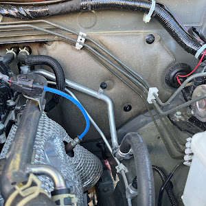 ジムニーシエラ JB74W