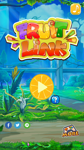 Screenshot Fruit Link