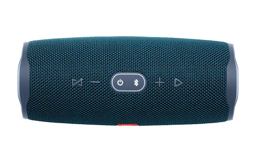 Bluetooth JBL Charge 4 (Blue)_3