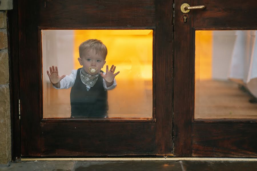 Svadobný fotograf Dimitri Dubinin (dubinin). Fotografia publikovaná 9. januára 2019