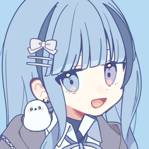 雨乃屋雫❄️🫧