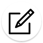 Cover Image of Скачать Always visible notes (post-it) 1.10 APK