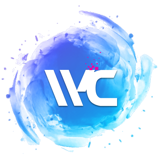 Water Color - Icon Pack