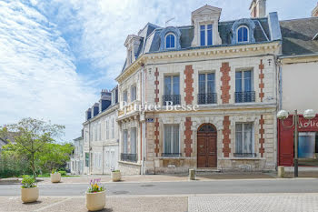 maison à Chateaudun (28)