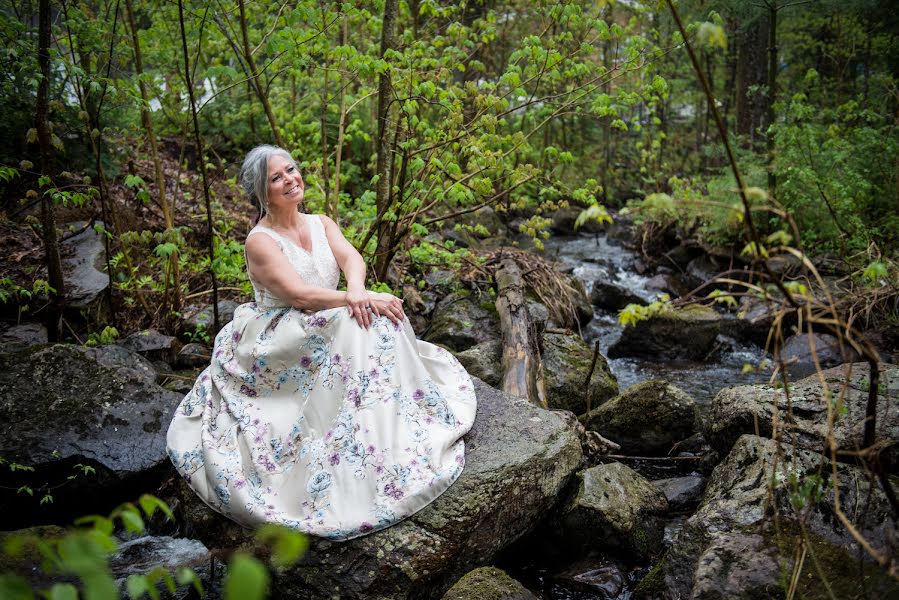 Fotografo di matrimoni Michaelle Charette (michaellecharett). Foto del 9 maggio 2019