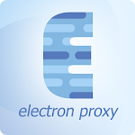 Cover Image of 下载 Electron Proxy 1.1 APK