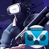 Virtualizar VR icon