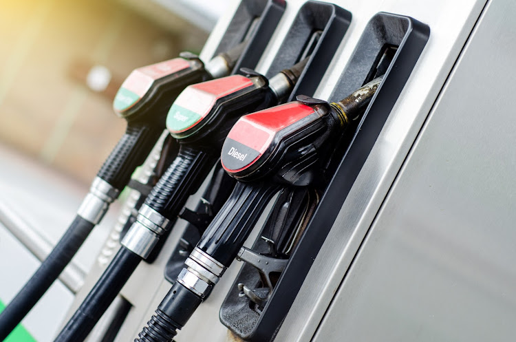 Adulterated diesel has cost and safety implications for both private and commercial motorists. Stock photo.