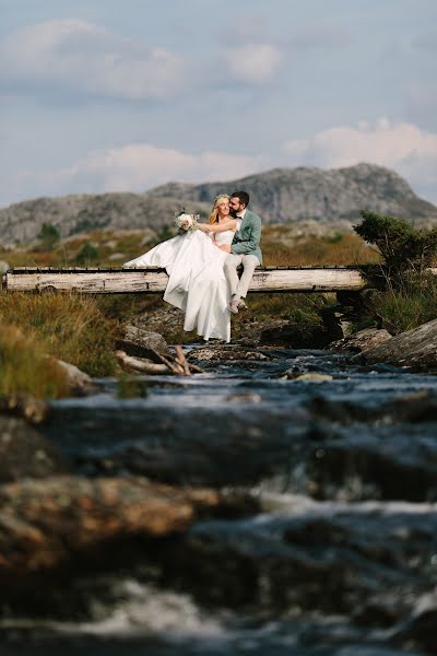 Fotograf ślubny Yuriy Stebelskiy (blueclover). Zdjęcie z 14 grudnia 2019