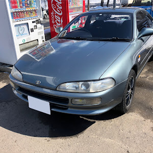 スプリンタートレノ AE101