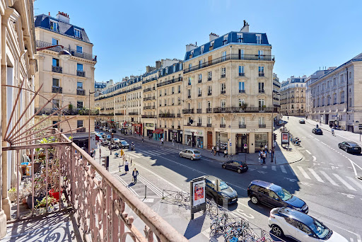 Appartement 5