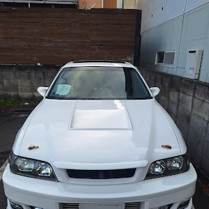チェイサー JZX100