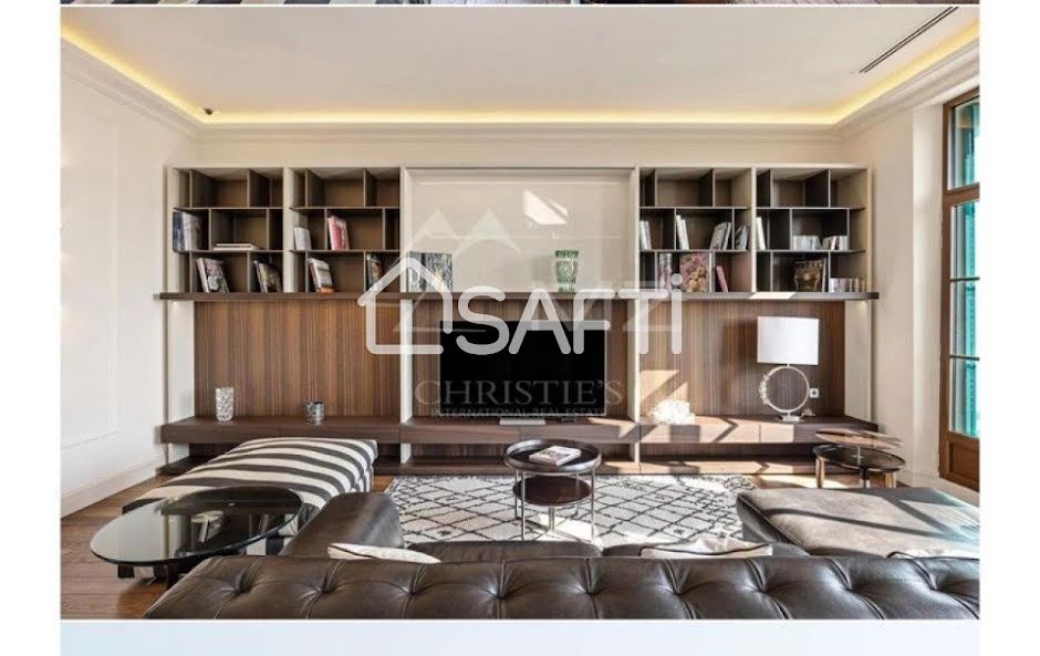 Vente appartement 3 pièces 108 m² à Cannes (06400), 1 598 000 €