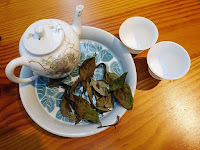 MOONCHAN Tea慕橙茶館