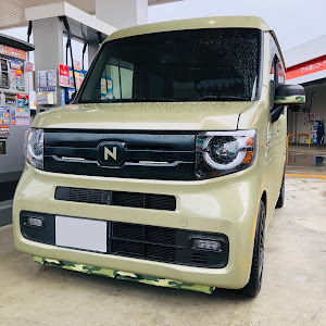 N-VAN JJ1