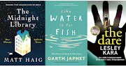 Matt Haig's sweet, philosophical 'The Midnight Library', Garth Japhet's remarkable memoir, and Lesley Kara's deliciously dark psychological thriller - here's what we read this week.