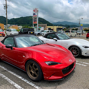 ロードスター ND5RC