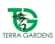 Terra Gardens Logo