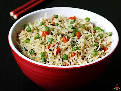 Veg Fried Rice