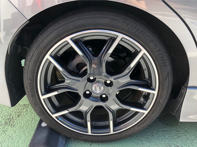 ノートのKURARAさんが投稿したカスタム事例の投稿画像1枚目