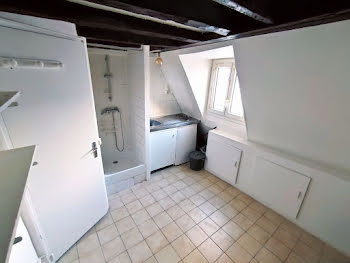 appartement à Paris 10ème (75)