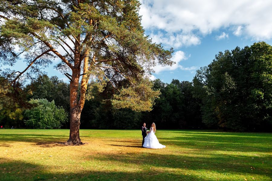 Fotografo di matrimoni Maksim Karelin (maximkarelin). Foto del 29 marzo 2019