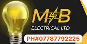 MIB Electrical Ltd Logo