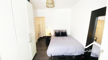 appartement à Nantes (44)