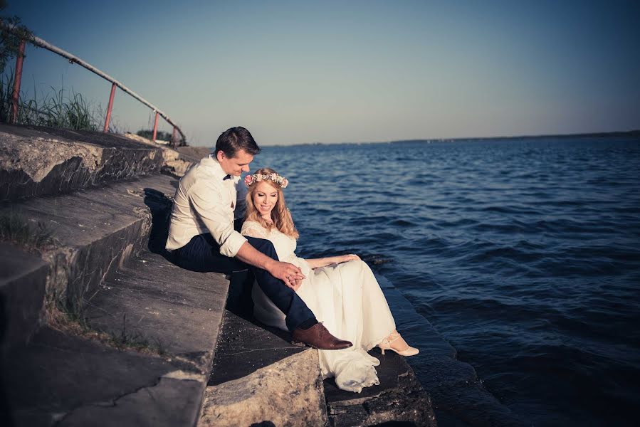 Wedding photographer Maciej Knapa (maciejknapa). Photo of 24 August 2020