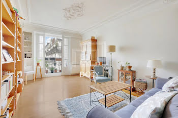 appartement à Paris 9ème (75)