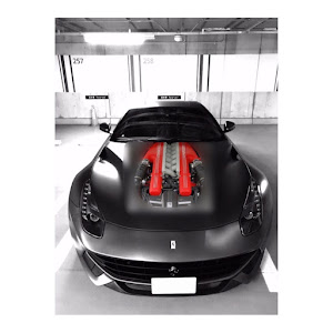 F12ベルリネッタ