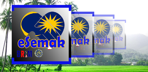 Download eSemak BR1M & PTPN for PC
